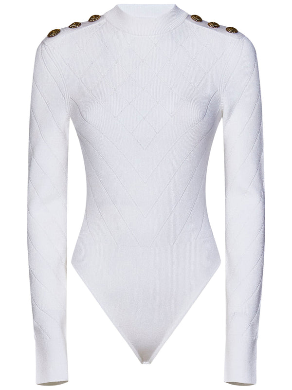 Balmain Bodysuit - Women