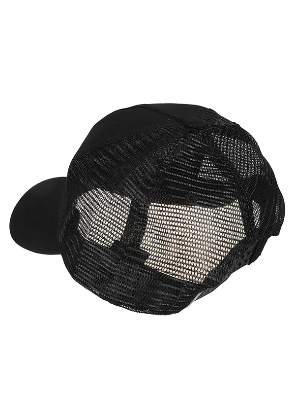 AMIRI Core Logo Trucker Hat - Men