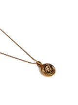 Versace medusa Necklace - Men