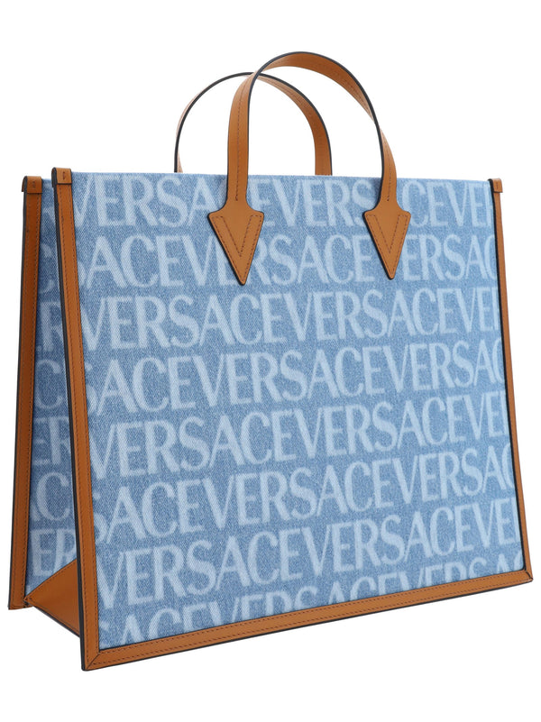 Versace Shopping Bag - Men