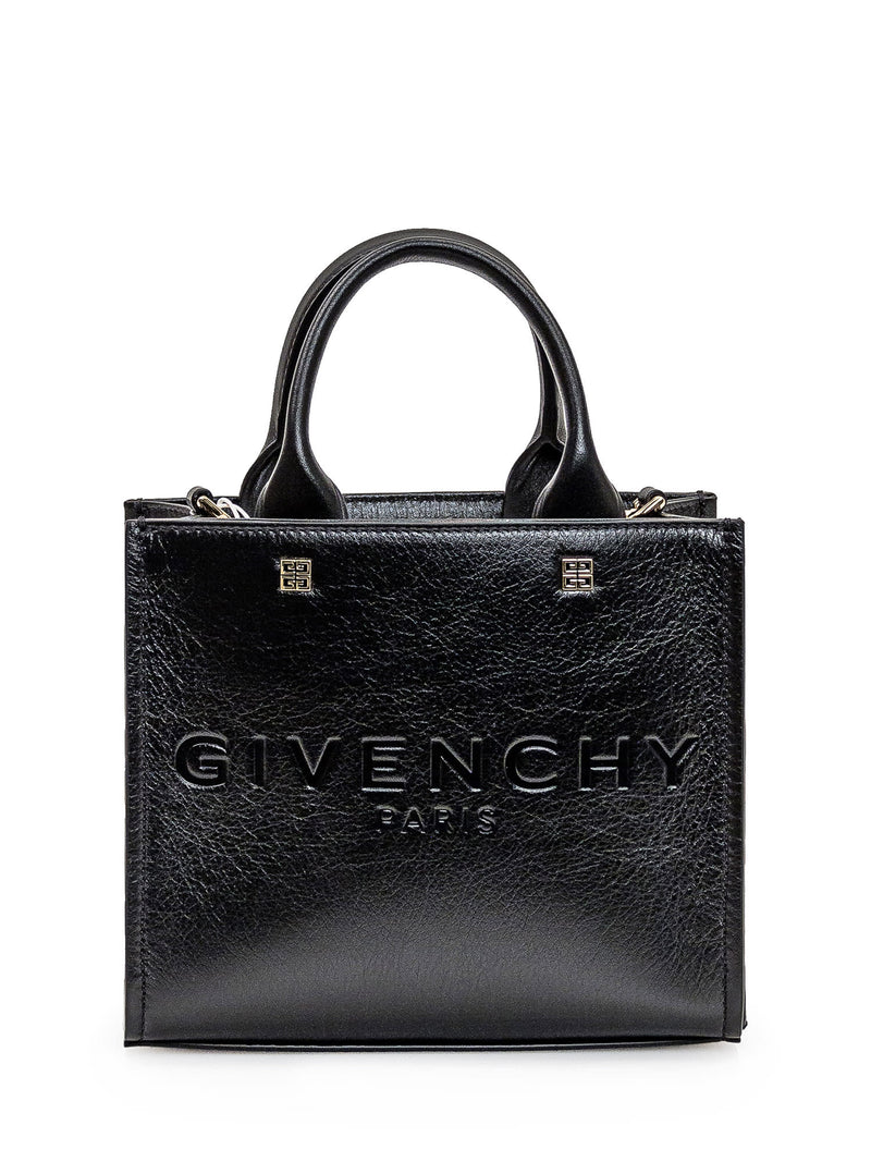 Givenchy G-tote Mini Hand Bag - Women