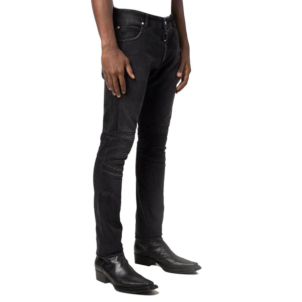 Balmain Denim Jeans - Men - Piano Luigi