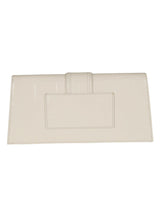 Jacquemus Le Bambino Long Clutch - Women