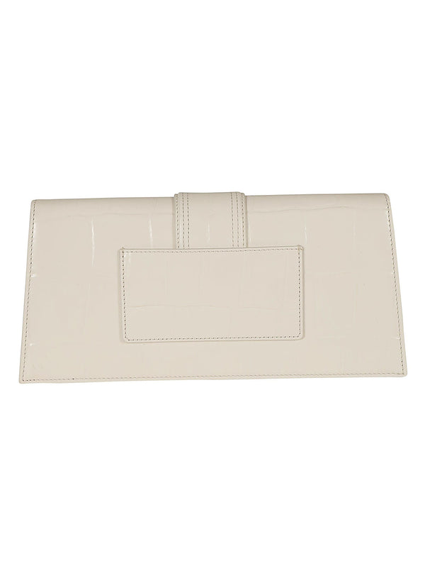 Jacquemus Le Bambino Long Clutch - Women