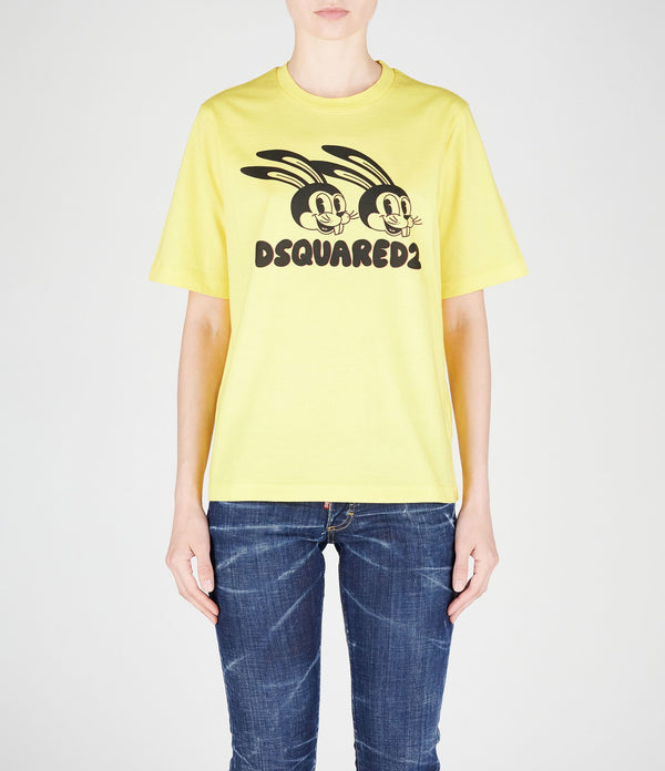 Dsquared2 T-shirts - Women