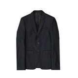 Givenchy Wool Blazer - Men - Piano Luigi