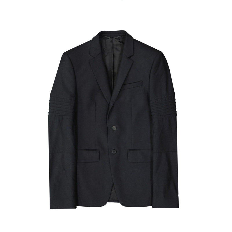 Givenchy Wool Blazer - Men - Piano Luigi