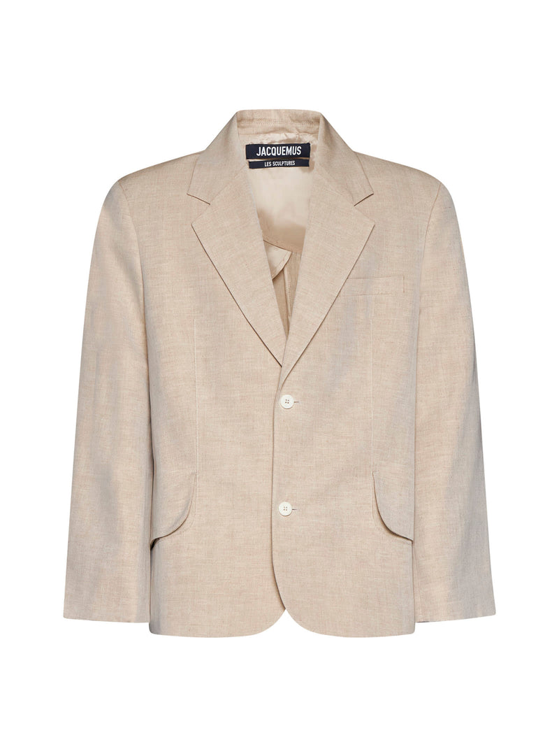 Jacquemus Blazer - Men