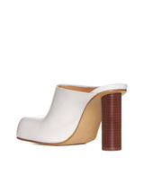 J.W. Anderson Flat Shoes - Women