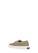 Woolrich Suede Leather Lace-up Shoes - Men