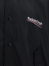 Balenciaga College Jacket - Men