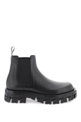 Versace greca Ankle Boots - Men