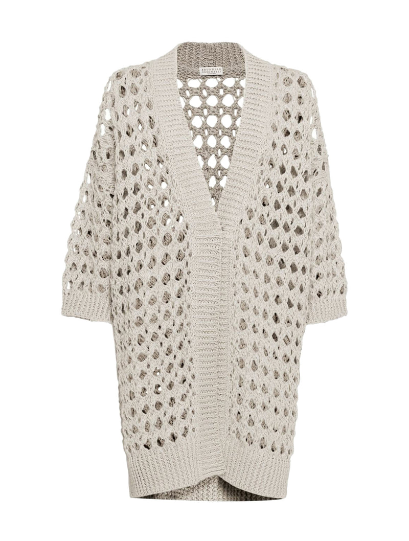 Brunello Cucinelli Cardigan - Women