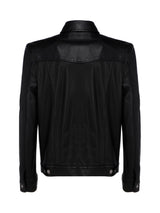 Saint Laurent segovia Jacket, - Men