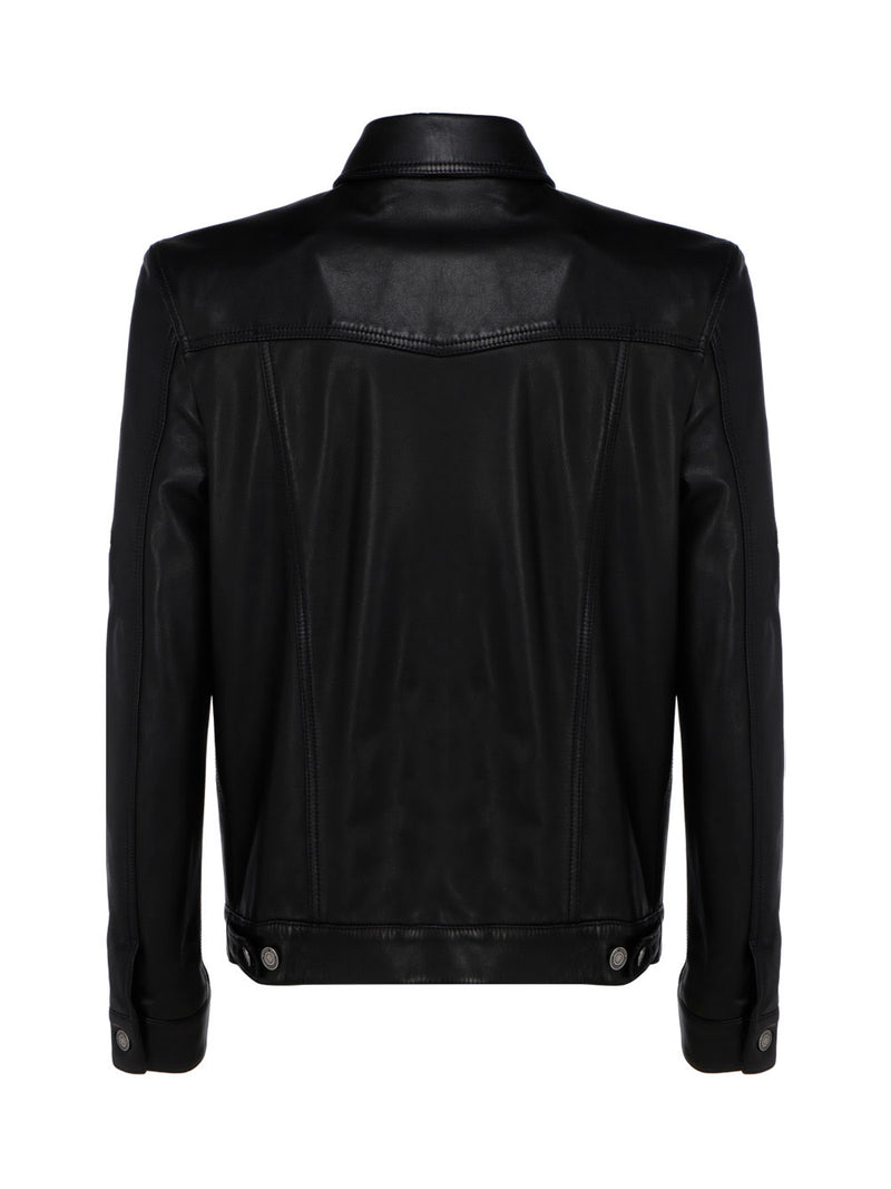 Saint Laurent segovia Jacket, - Men