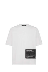 Dsquared2 T-shirt - Men