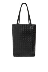 Bottega Veneta Classic Intrecciato Tote Bag - Men