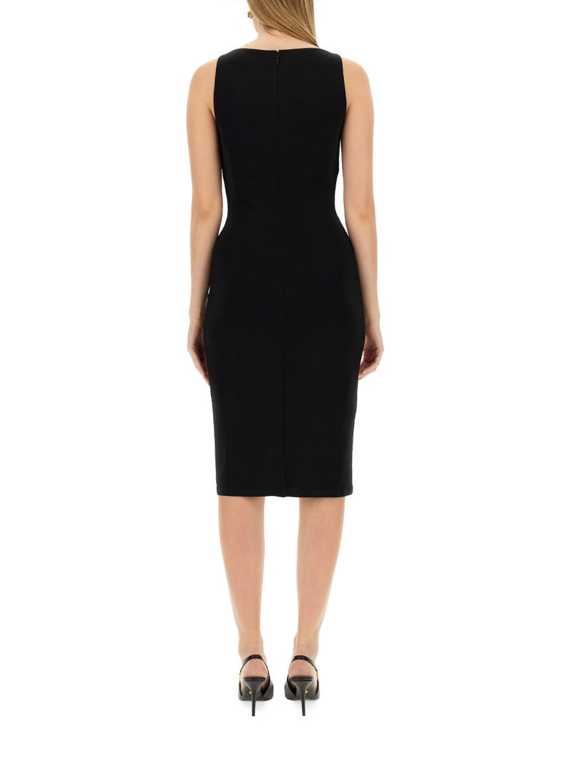 Versace Medusa Midi Dress 95 - Women