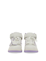 Off-White Sneaker Out Of Office - Women - Piano Luigi