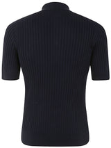 Brunello Cucinelli Short Sleeves Polo - Men