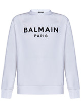 Balmain Sweatshirt - Men