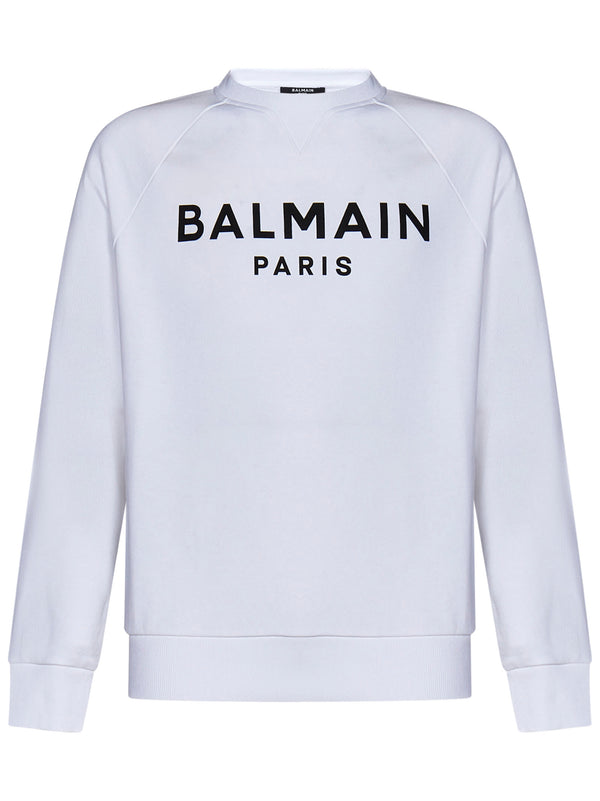 Balmain Sweatshirt - Men