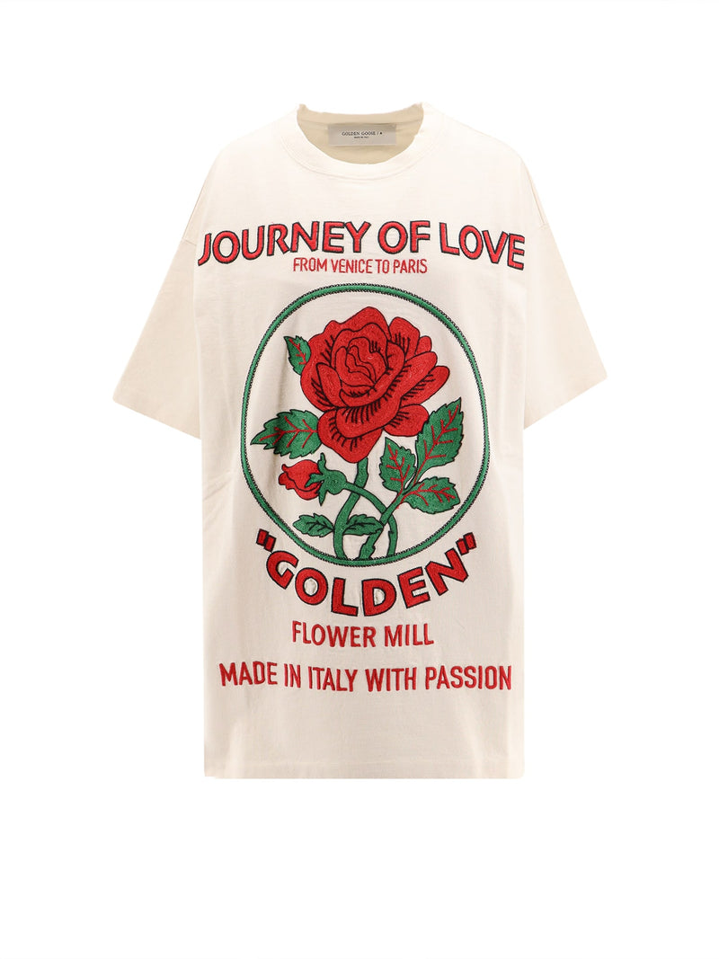 Golden Goose T-shirt - Women