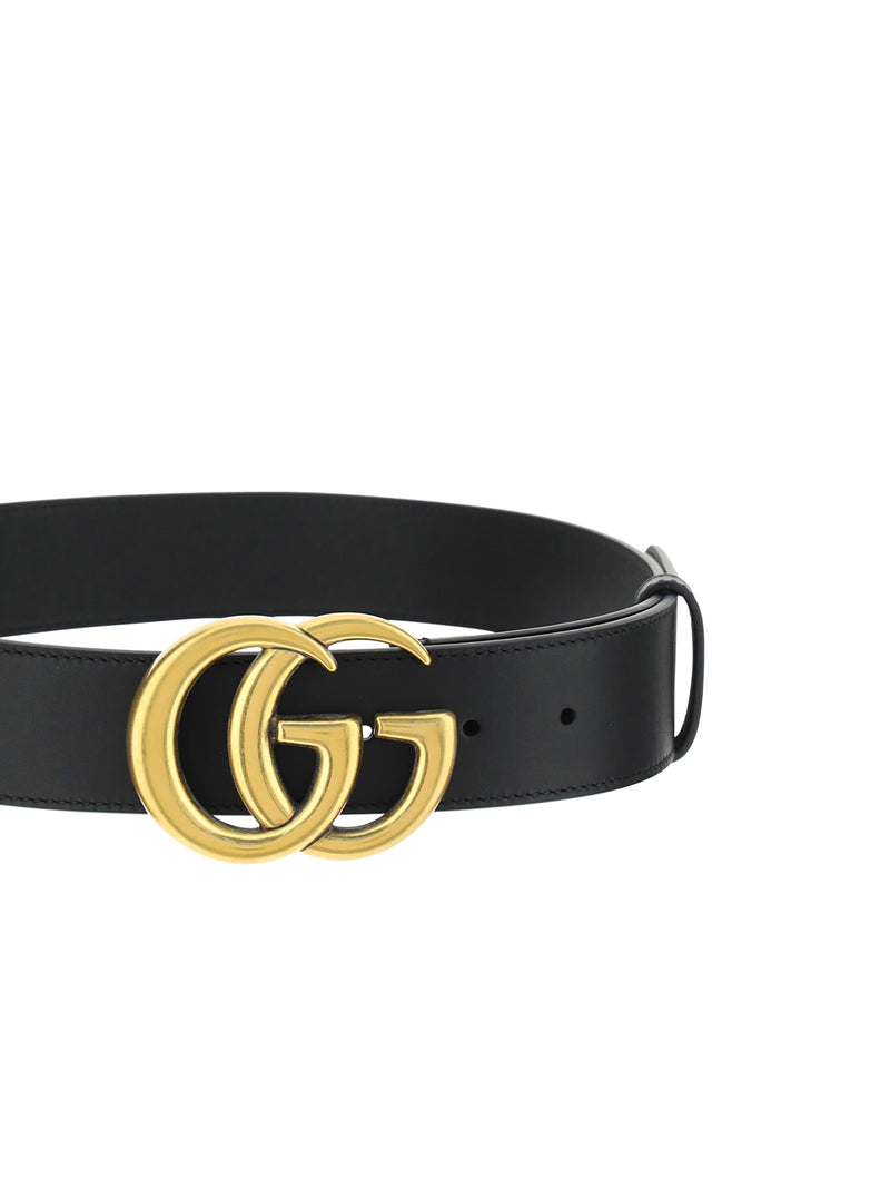 Gucci Re-edition Belt - Women