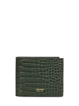 Tom Ford T Line Wallet - Men