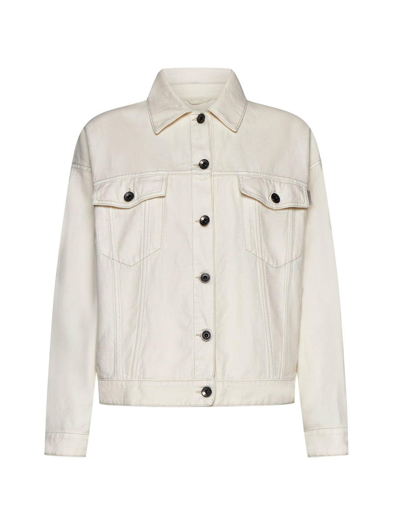 Brunello Cucinelli Jacket - Women