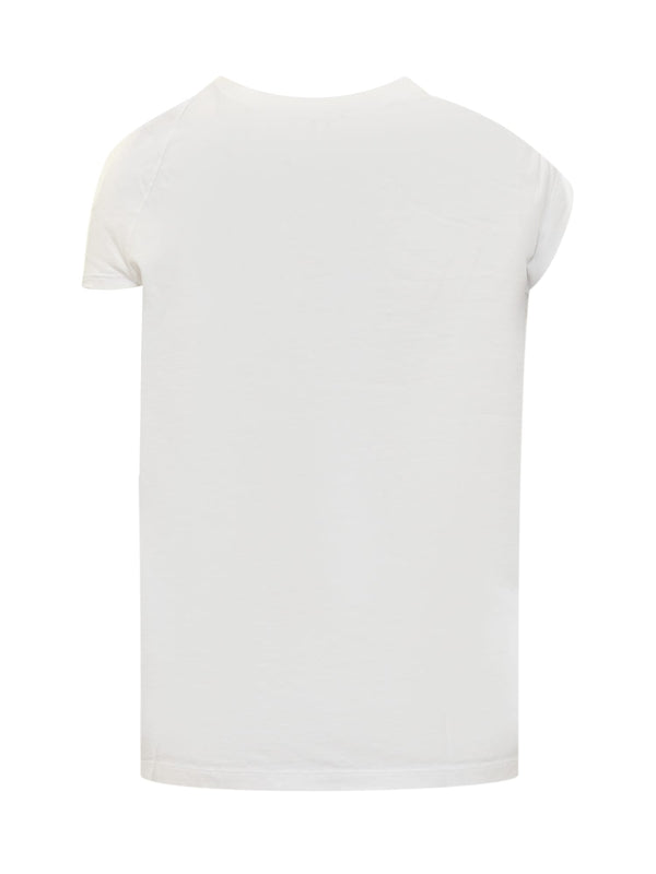 Dsquared2 T-shirt With Logo - Women