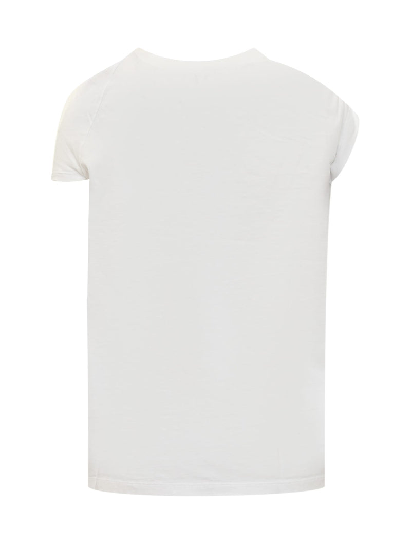 Dsquared2 T-shirt With Logo - Women