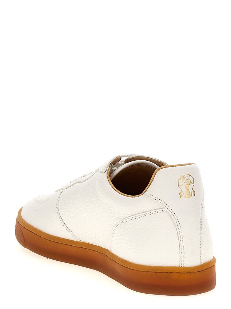 Brunello Cucinelli hybrid Sneakers - Men