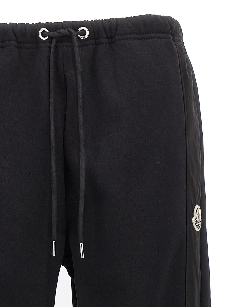 Moncler Logo Joggers - Women