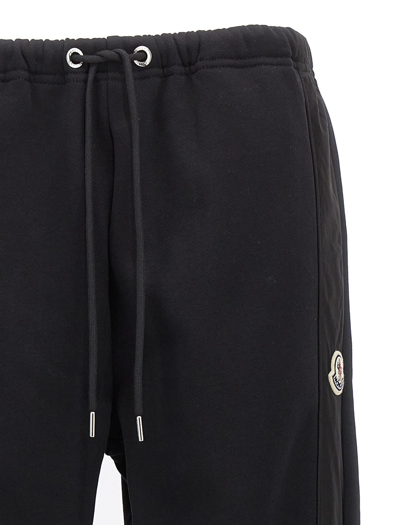 Moncler Logo Joggers - Women - Piano Luigi