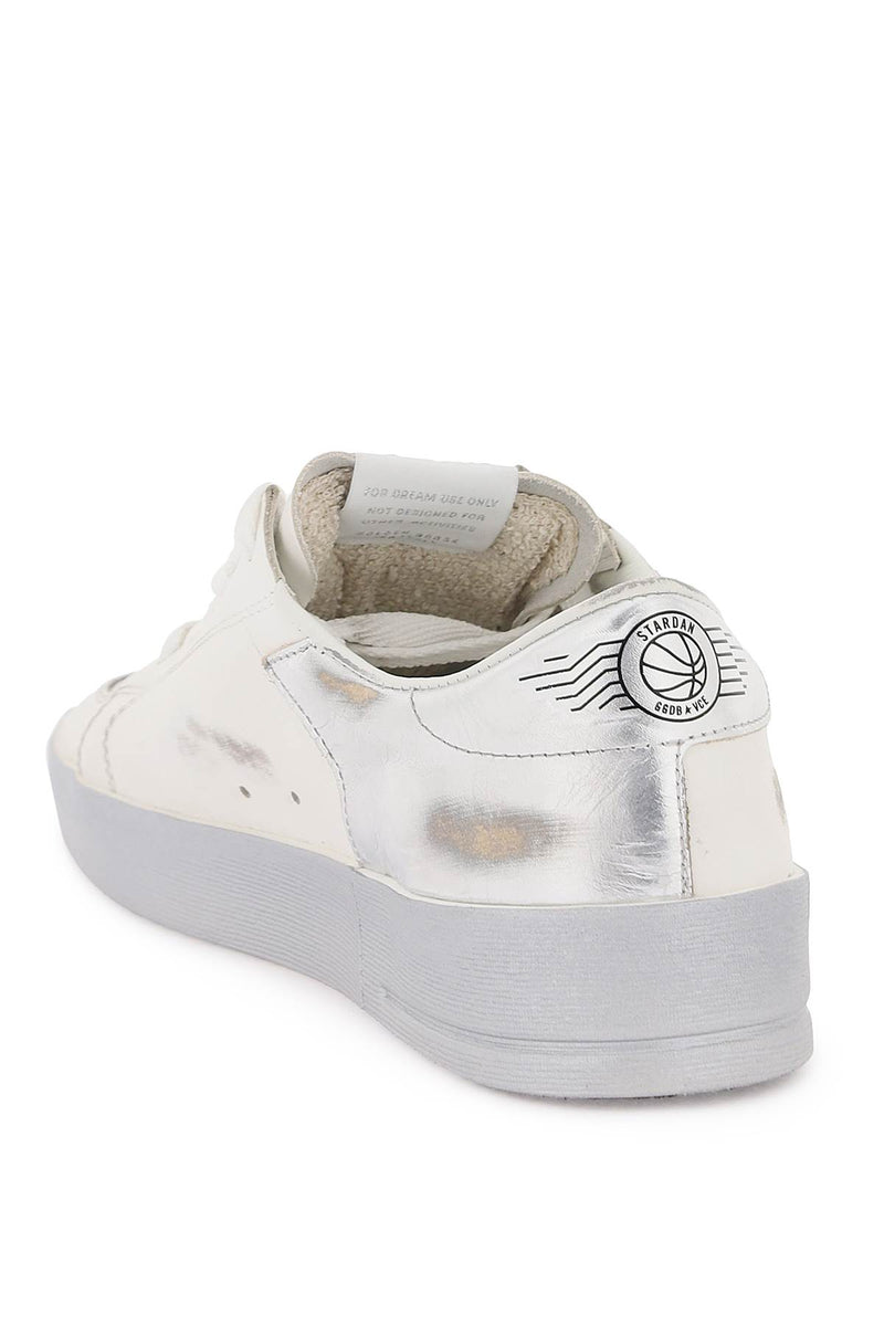 Golden Goose Stardan Sneakers - Women