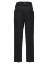 Jacquemus le Pantalon Court Pants - Women