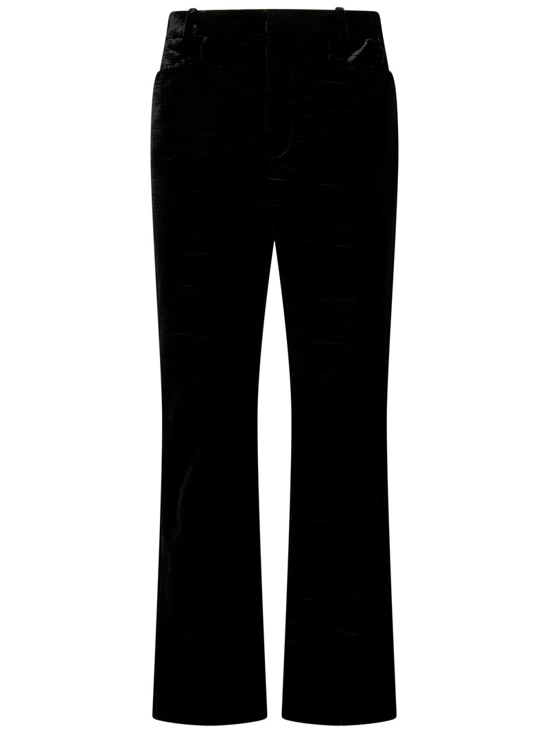 Tom Ford Wallis Trousers - Women