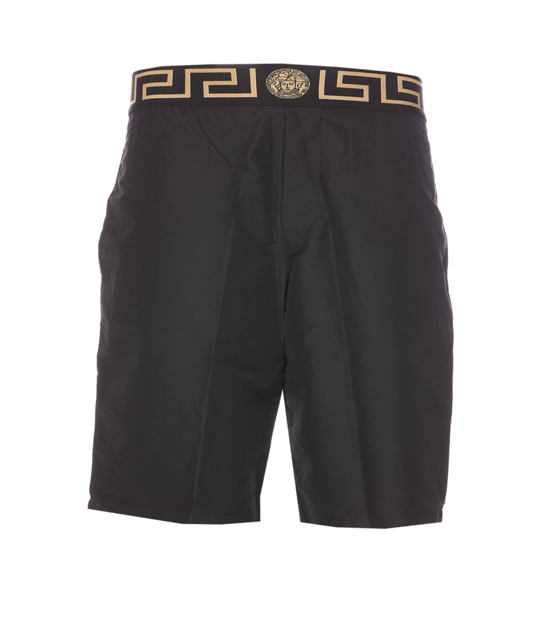 Versace Greca Border Swimwear - Men