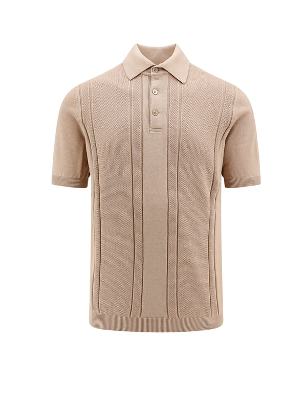 Brunello Cucinelli Polo Shirt - Men