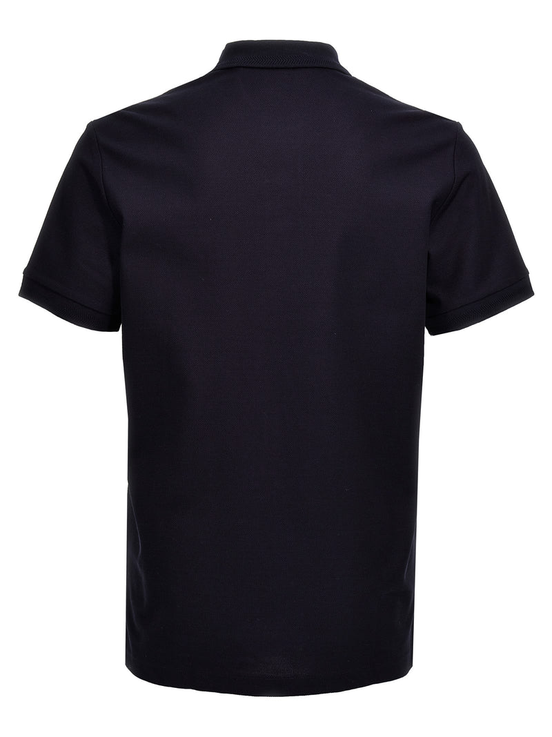 Burberry eddie Polo Shirt - Men