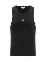 J.W. Anderson Anchor Tank Top - Men - Piano Luigi