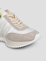 Moncler Pacey Trainer - Women