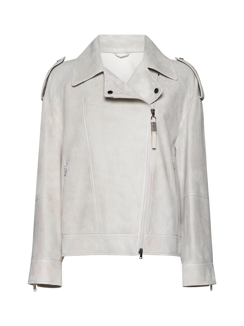 Brunello Cucinelli Jacket - Women