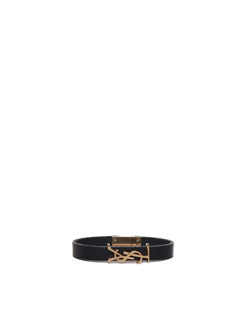 Saint Laurent Opyum Bracelet - Women - Piano Luigi