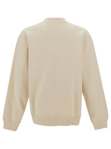 Jacquemus Le Sweatshirt Gros Grain - Men