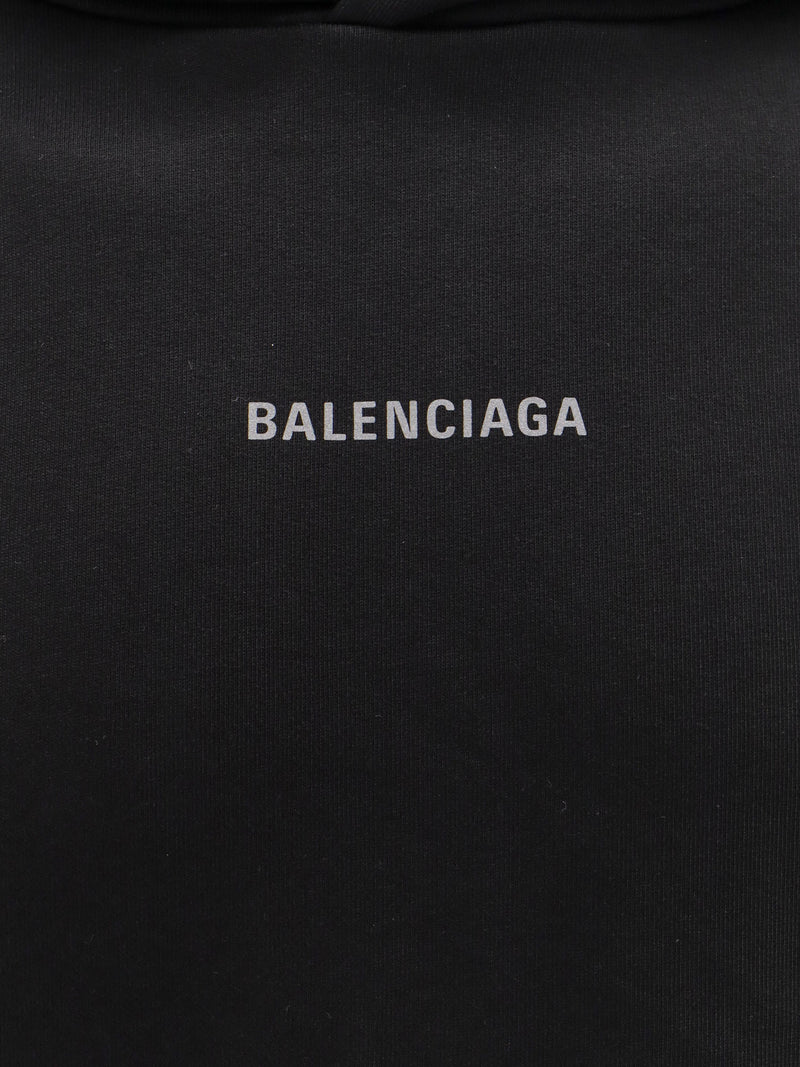 Balenciaga Sweatshirt - Men