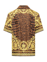 Versace barocco Shirt - Men