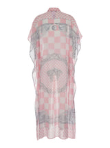 Versace Swim Robe - Women