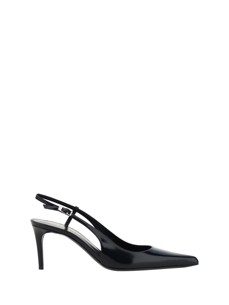 Saint Laurent Vendome Pumps - Women